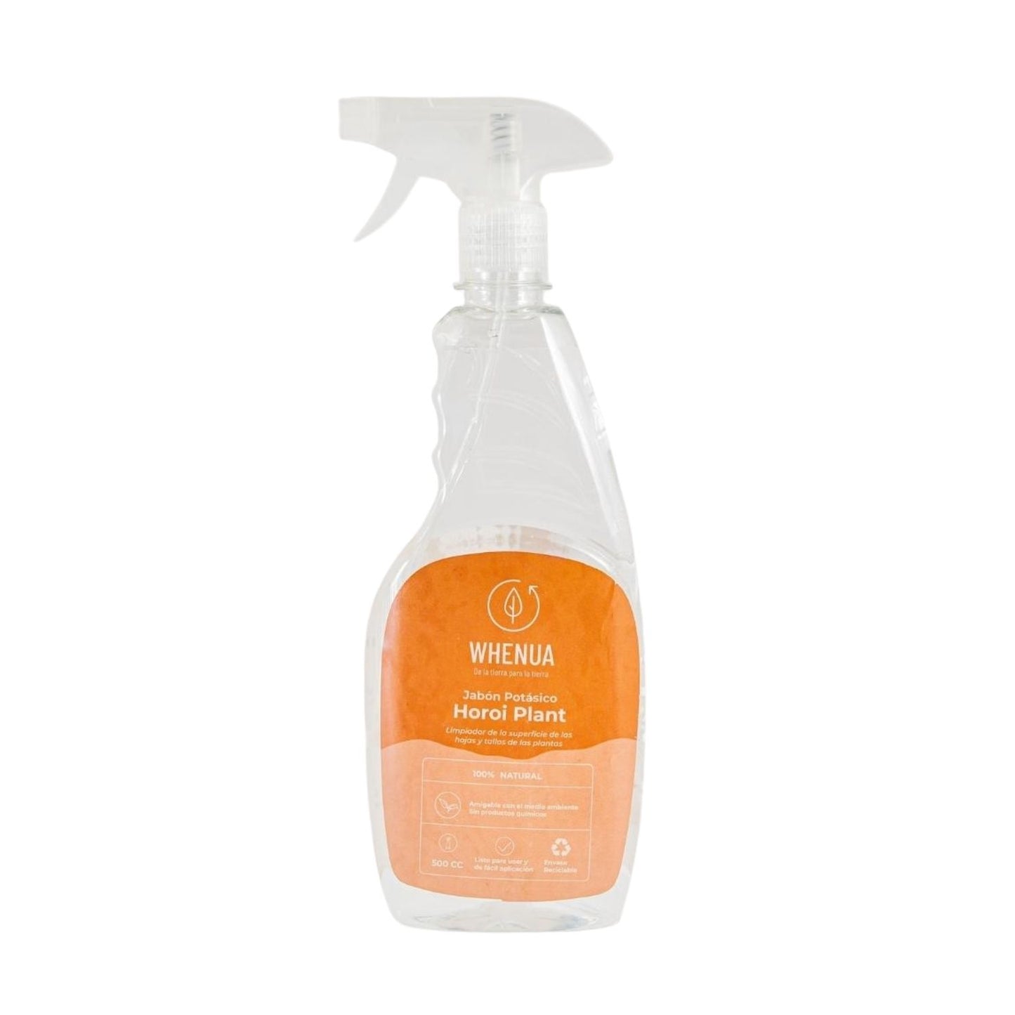 Jabón Potásico Horoi Plant - 500cc Spray