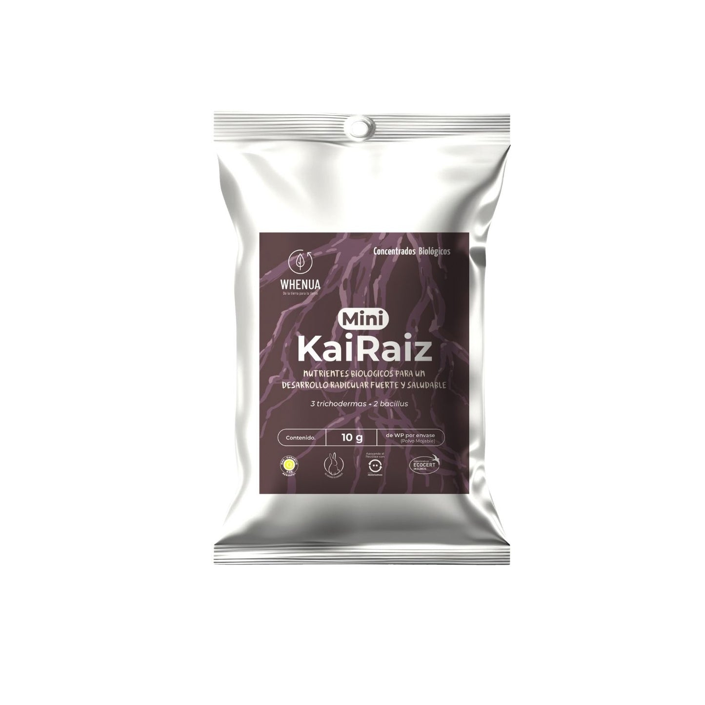 Enraizante Bio Kai Raiz 10grs