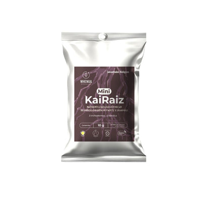 Enraizante Bio Kai Raiz 10grs