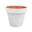Maceta Kony Full Blanca