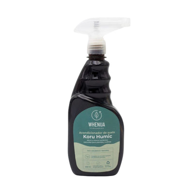 Acondicionador de Suelo Koru Humic - 500cc Spray