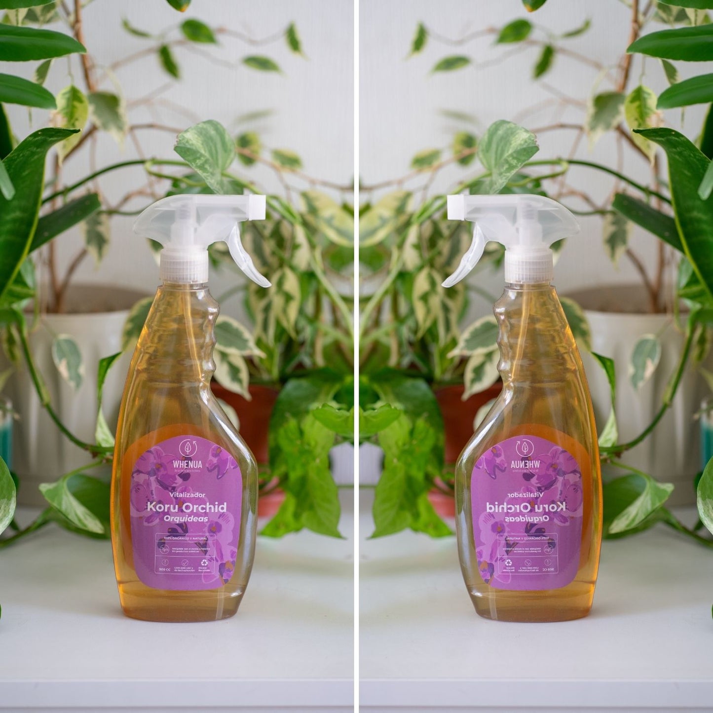 Fertilizante Koru Orchid - 500cc Spray