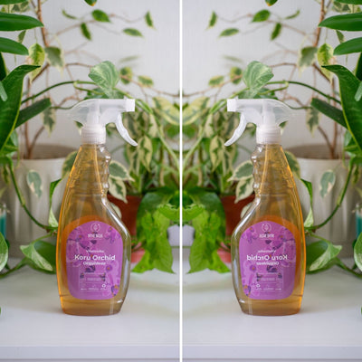 Fertilizante Koru Orchid - 500cc Spray