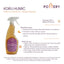 Fertilizante Koru Orchid - 500cc Spray