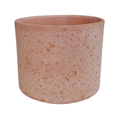 Macetero Luna 11 Terracota