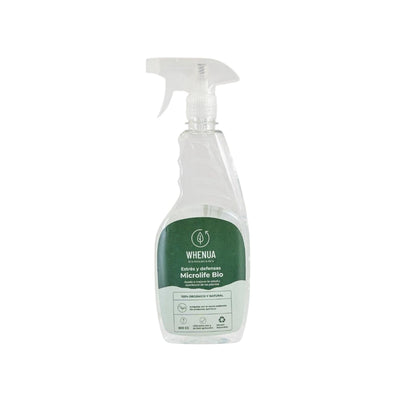 Bioestimulante Defensas MicrolifeBio - 500cc Spray