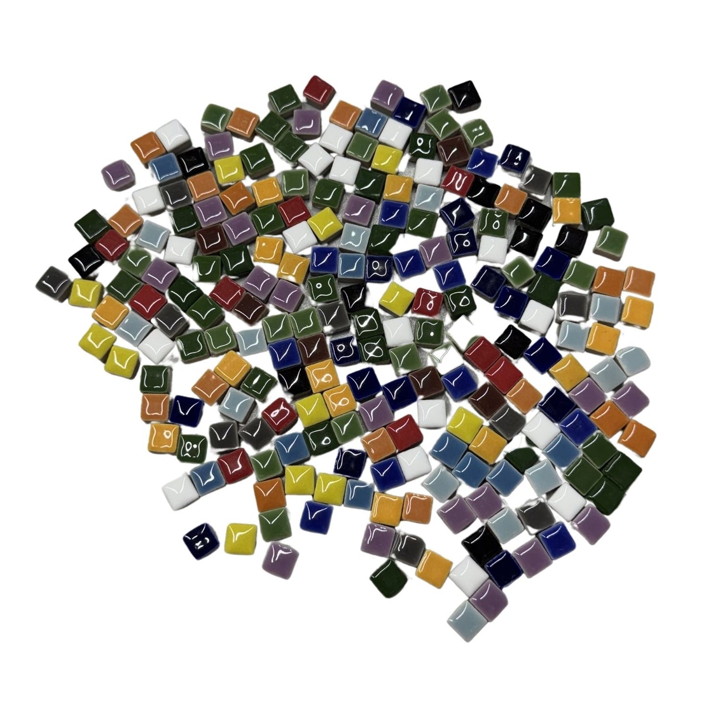 Kit Mosaicos Multicolores 350grs