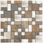 Malla Mosaico London - 30x30 cm