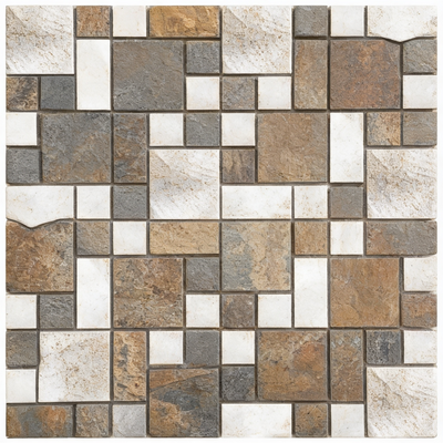 Malla Mosaico London - 30x30 cm