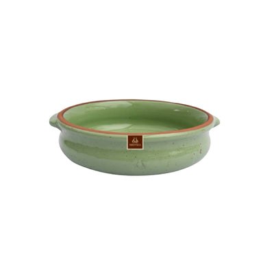 Cazuela 15 cm Cerámica Esmaltada