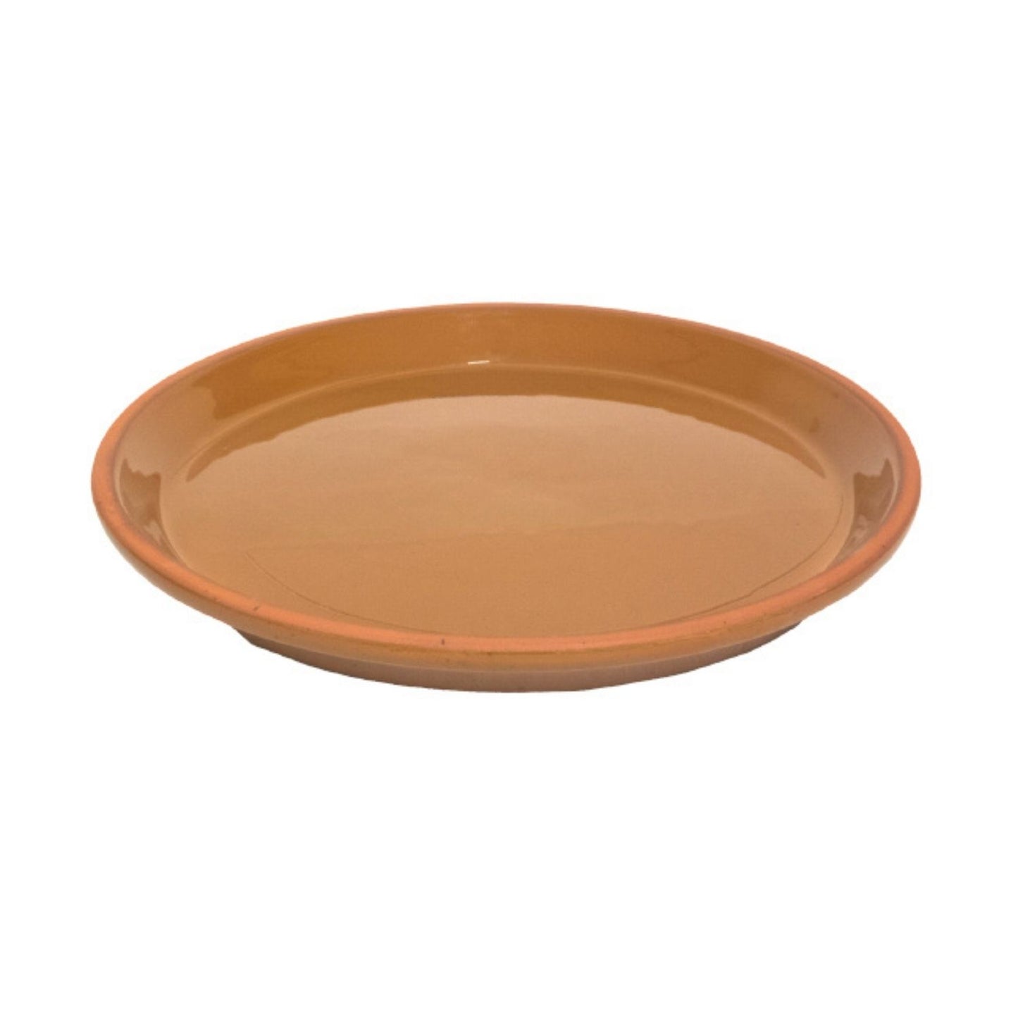 Platos 29 cm Cerámica Esmaltada