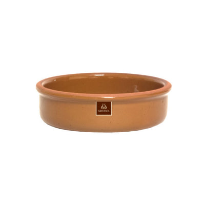 Cazuela 13 cm Cerámica Esmaltada