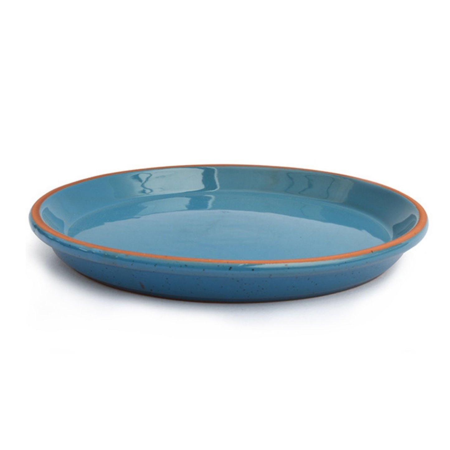 Platos 29 cm Cerámica Esmaltada