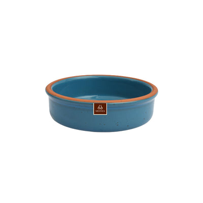 Cazuela 11 cm Cerámica Esmaltada