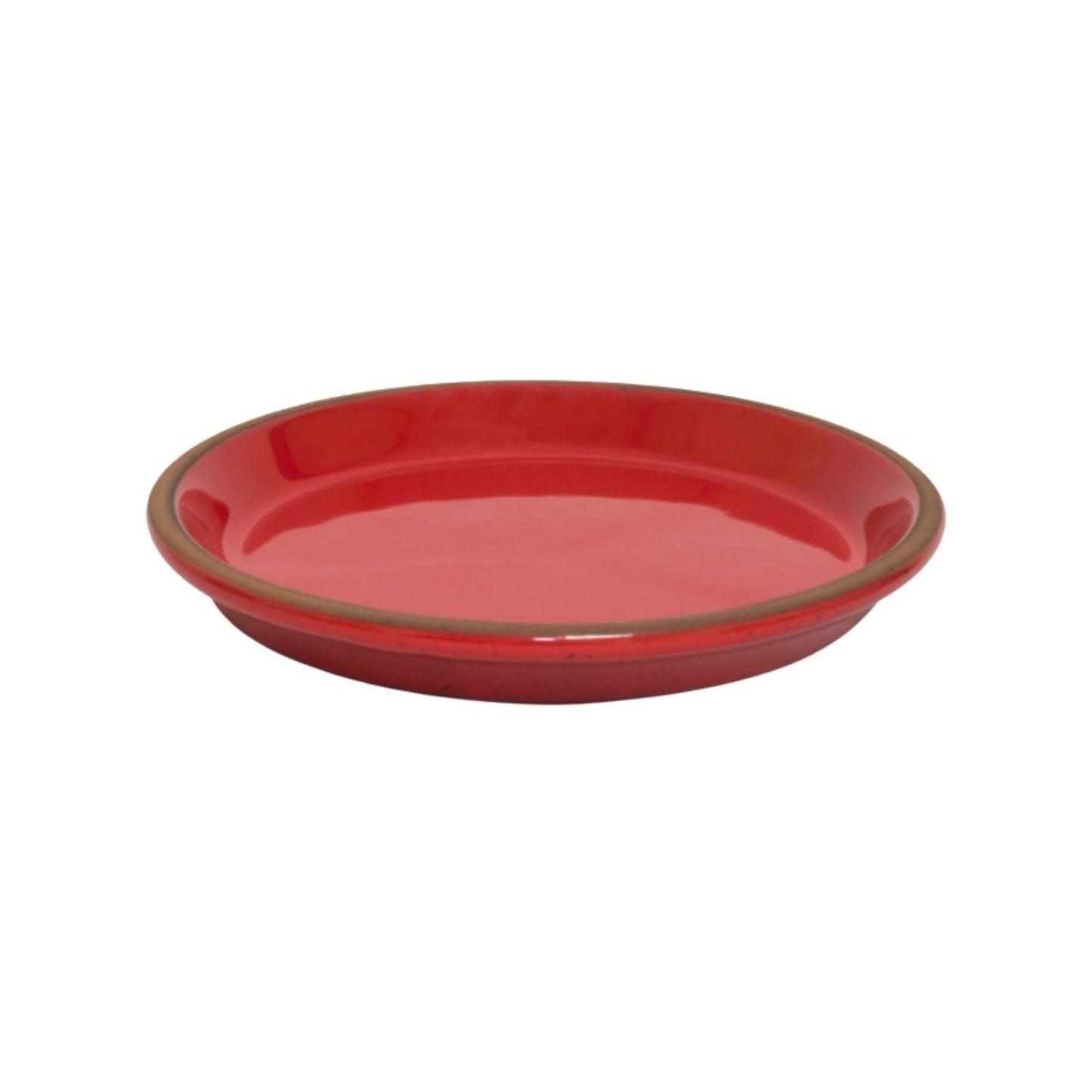 Platos 22 cm Cerámica Esmaltada