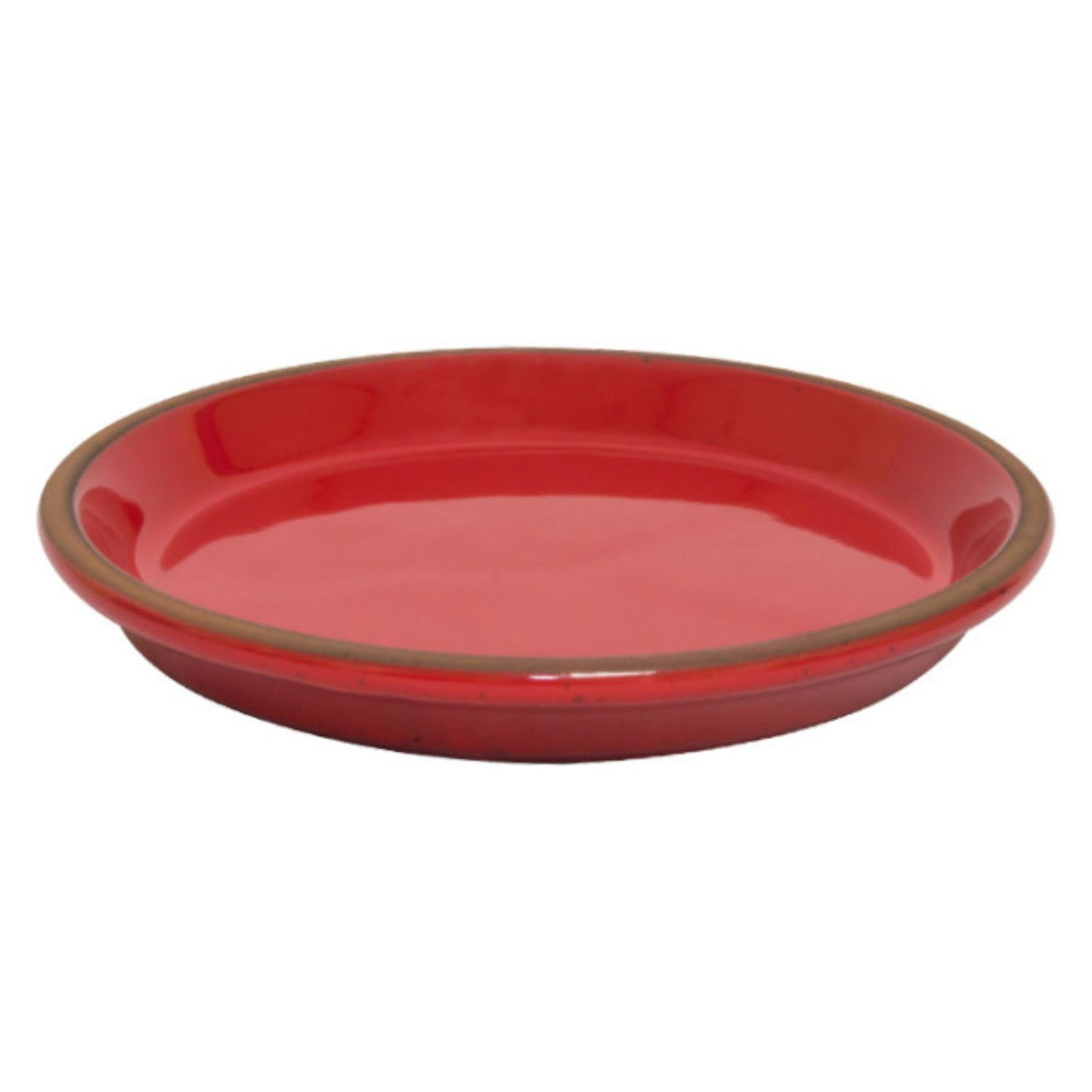 Platos 29 cm Cerámica Esmaltada