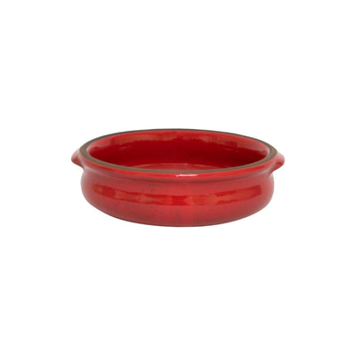 Cazuela 17 cm Cerámica Esmaltada