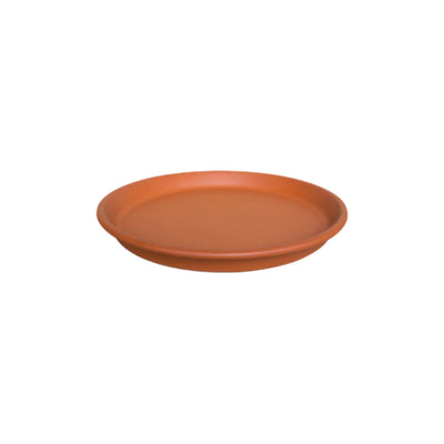 Plato para Macetas Terracota