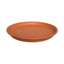 Plato para Macetas Terracota