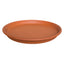 Plato para Macetas Terracota