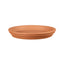 Plato para Macetas Terracota Deroma