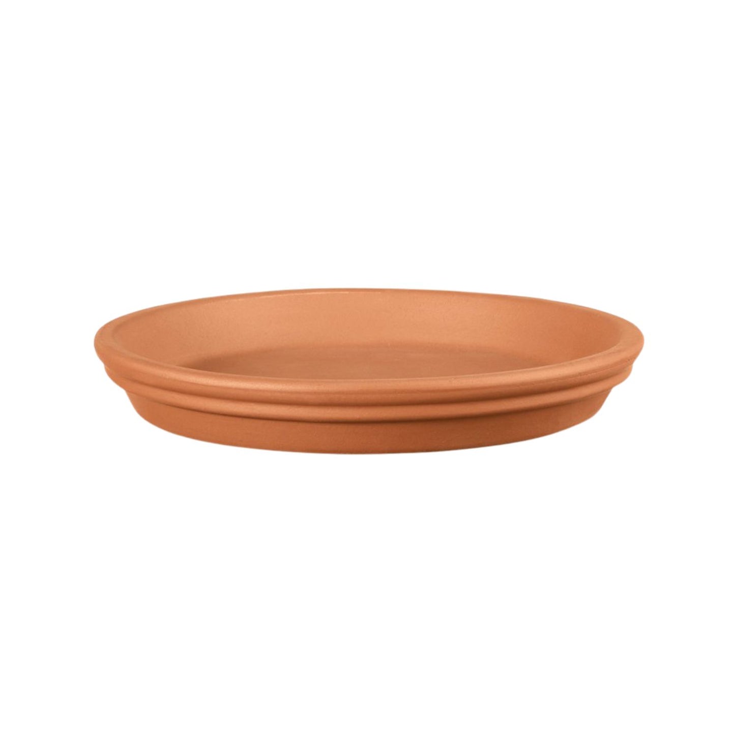 Plato para Macetas Terracota Deroma