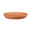 Plato para Macetas Terracota Deroma
