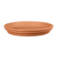 Plato para Macetas Terracota Deroma