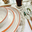 Platos 16 cm Cerámica Esmaltada