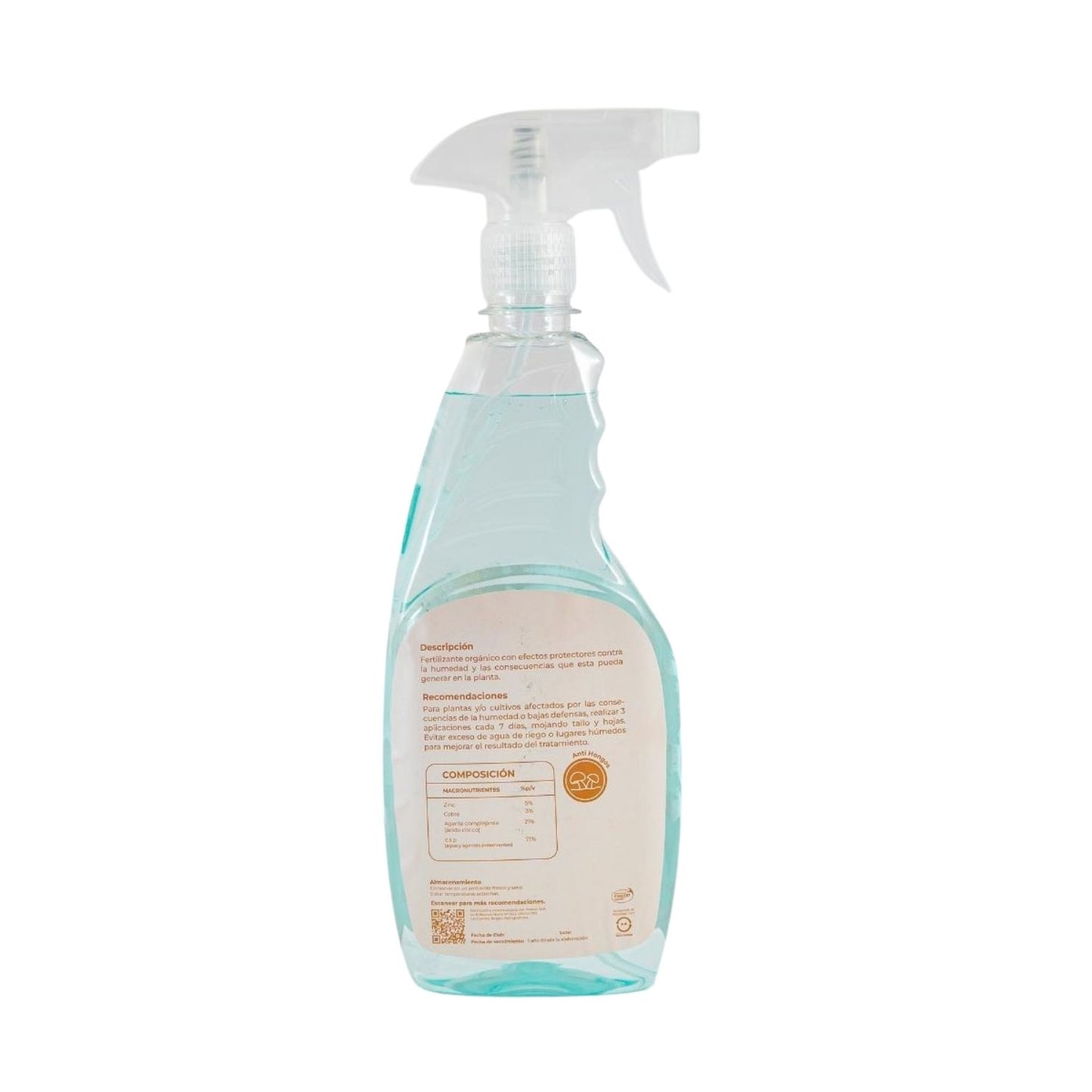 Fungicida Prodetec - 500cc Spray