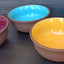 Bowls Cerámicos Rústicos