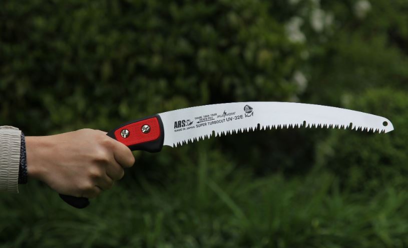 Serrucho para Poda UV-32E ARS