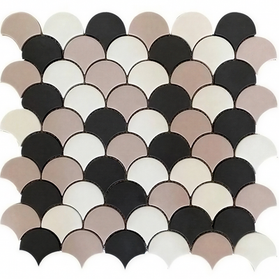 Mosaico Soul Frappe - 30,5x28,5 cm