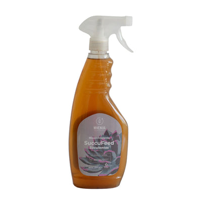 Fertilizante SuccuFeed - 500cc Spray