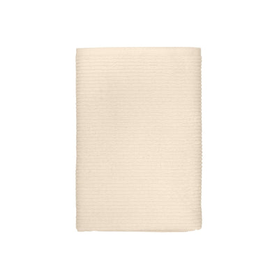 Toalla de Baño Organic - 100% Algodón - 500g/m² - Teka