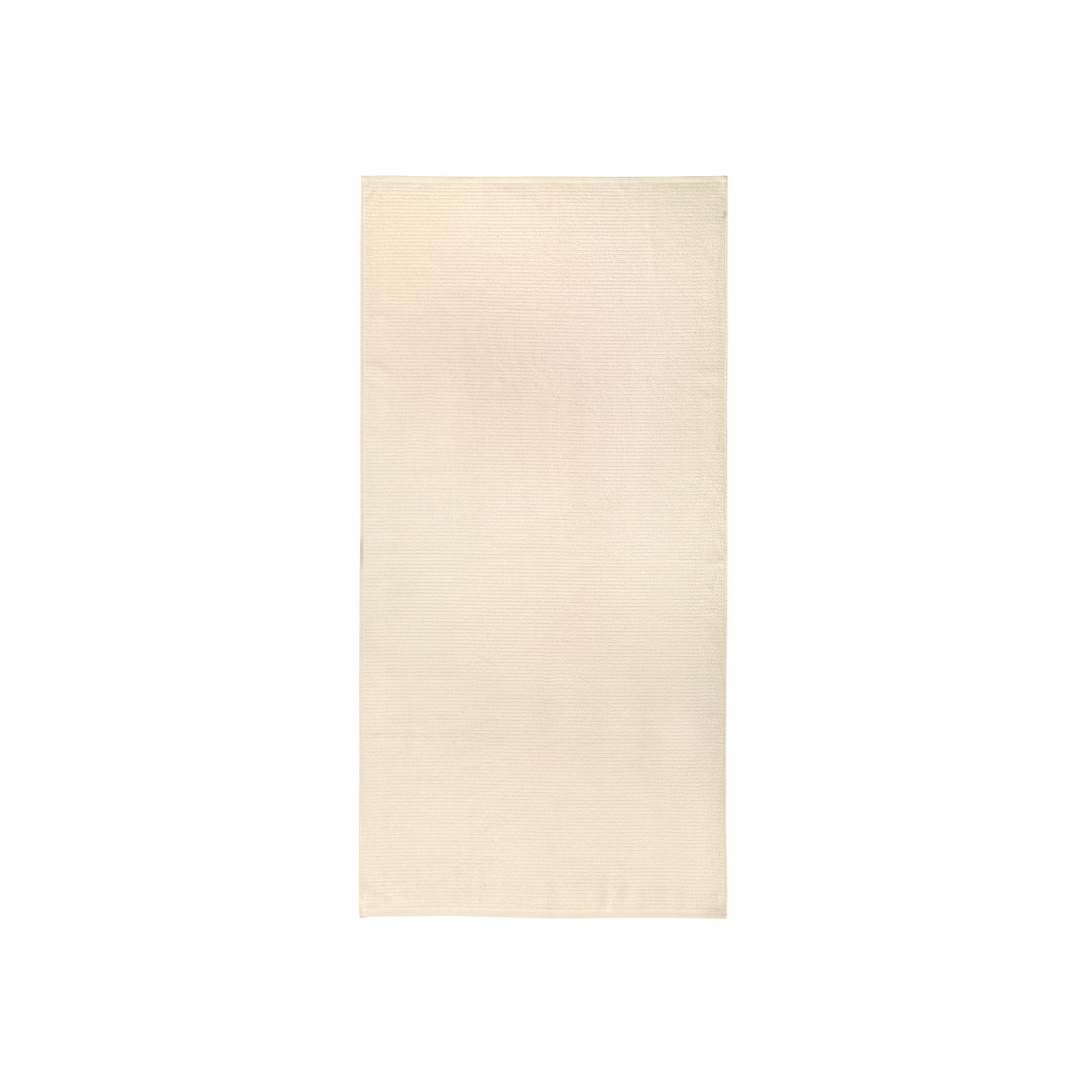 Toalla de Rostro Organic - 100% Algodón - 500g/m² - Teka