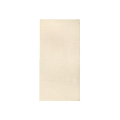 Toalla de Rostro Organic - 100% Algodón - 500g/m² - Teka