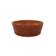 Plato Alto Zaia Terracota